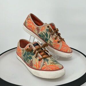 SPERRY‎ TOP-SIDER TROPICAL SNEAKER